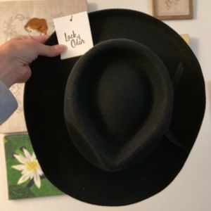 Lack of Color Jethro hat.